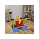 Hot wheels Monster trucks Tűzszörny pályaszett