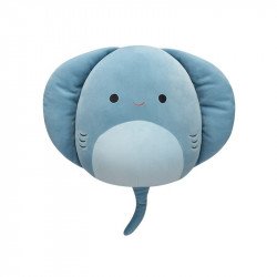 Squismallows: Akilah rája 30cm Kártya Squishmallows