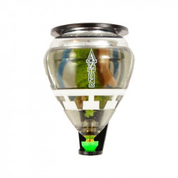 Peonza Azteca Sportszer, labda Peonza