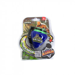 Peonza Azteca