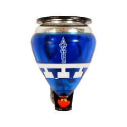 Peonza Azteca Sportszer, labda Peonza
