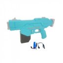 Akkumulátoros vízipisztoly, 45 cm