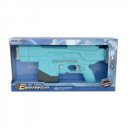 Akkumulátoros vízipisztoly, 45 cm