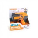 Elemes buborékfújó, 90 ml folyadékkal