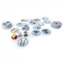 Színek és minták – logikai játék