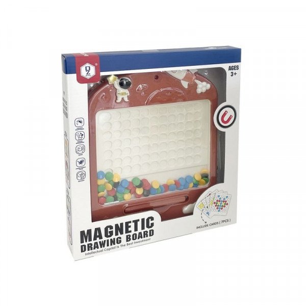 Mágneses rajztábla