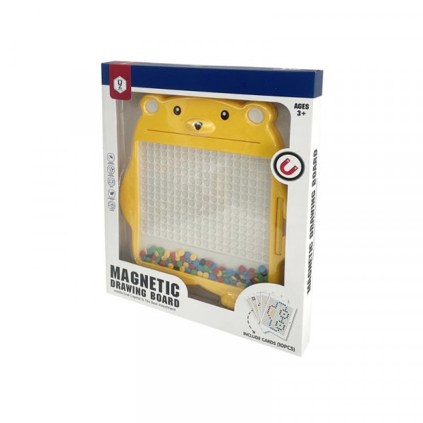 Mágneses rajztábla