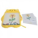 Mágneses rajztábla