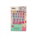 Create it! Öntapadós műköröm 24 db