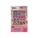 Create it! Öntapadós műköröm 24 db