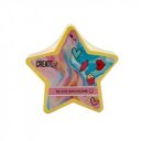 Create it! Színes fürdőbomba, 3 féle