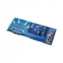 Mágneses foglalkoztatókönyv, Spidey