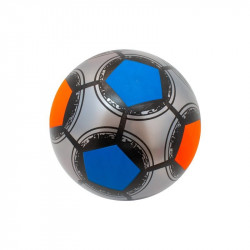 220mm-es focilabda szivárvány Gumilabda Nincs