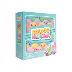 Boldog mocsik, kártya Kártya Gémklub