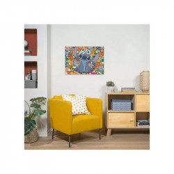 Puzzle 1000 db - Stitch