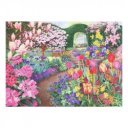 Puzzle 4x500 db - Boldog napok no4