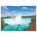 Puzzle 1000 db - Niagara vízesés