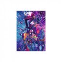 Puzzle 500 db - SW Mandalorian