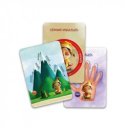 Szívmanó nyugilégzés kártyák