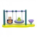 Bluey mini készlet Teknős Játszótér