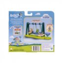 Bluey mini készlet Teknős Játszótér