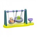 Bluey mini készlet Teknős Játszótér