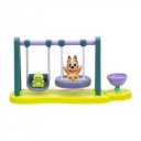 Bluey mini készlet Teknős Játszótér