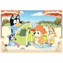 Puzzle 35 db - Bluey