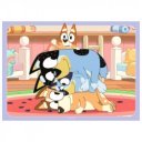 Puzzle 4x42 db - Bluey