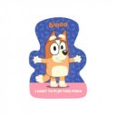 Puzzle 4 db - Bluey