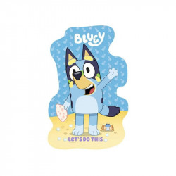 Puzzle 4 db - Bluey