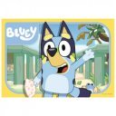 Puzzle 4in1 - Bluey