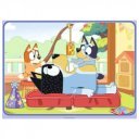 Puzzle 4in1 - Bluey