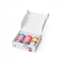 Hey Clay Nagy Szett Állatok