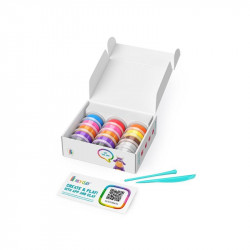 Hey Clay Nagy Szett Állatok