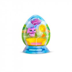 LPS Tavaszi Móka Gyűjthető Littlest Pet Shop