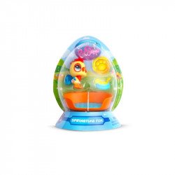 LPS Tavaszi Móka Gyűjthető Littlest Pet Shop