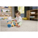 Fisher-Price tanuló kutyus új