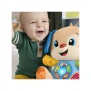 Fisher-Price tanuló kutyus új