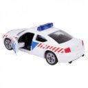 SIKU Dodge Charger rendőrautó 1:87 - 1402