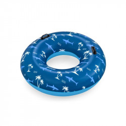 Úszógumi 1.19m Nautical Swim tube Strandjáték, medence Nincs