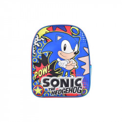 Hátizsák - Sonic Hátizsák, táska Nincs