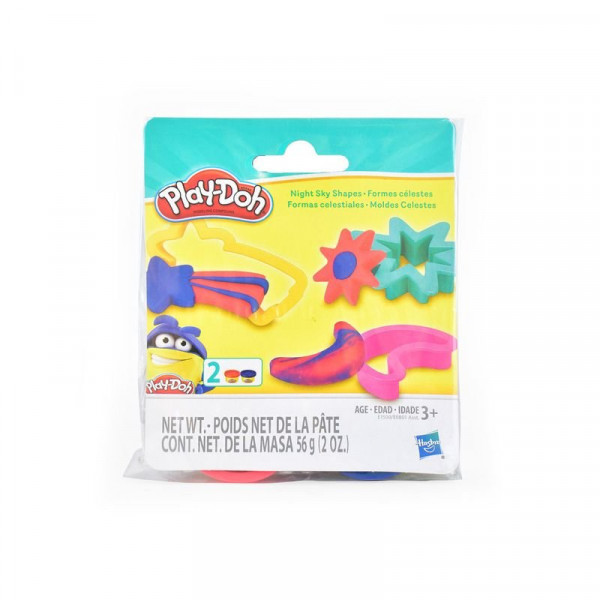 Play Doh gyurmaszett