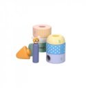 Jouéco® - Rakétatorony faépítő