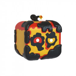 Blox fruits minifigurák S2