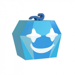 Blox fruits minifigurák S2