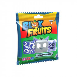 Blox fruits minifigurák S2