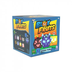 Blox fruits plüssök 10 cm-es S2 Gyűjthető Nincs