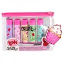 Create it! Ajakbalzsam 5 db