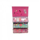 Create it! Sminkszett, 3 emeletes doboz